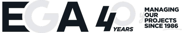 EGA, 40 years managing projects since 1986