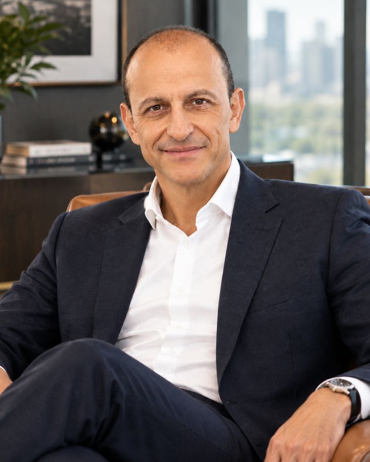 JC Prieto Williams, founder of 1497 Partners