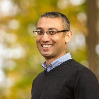 Dr. Dipesh Sitaram