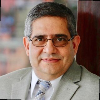 Enrique Cordero